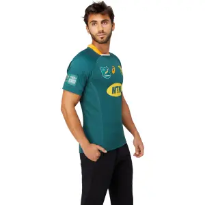 Maillot Afrique du Sud image-3