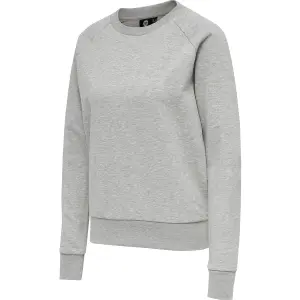 Sudadera mujer Hummel hmlnoni image-0