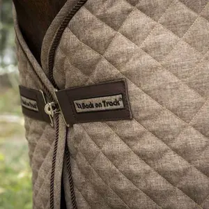 Pferdedecke Back on Track haze collection 165 image-0