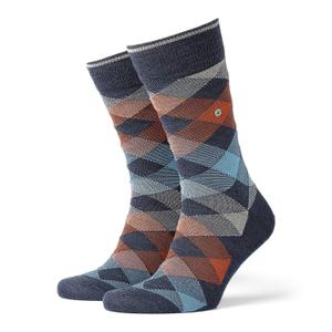 Sokken Burlington Newcastle image-1