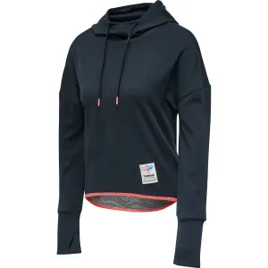 Hooded sweatshirt Hummel hmlella image-1