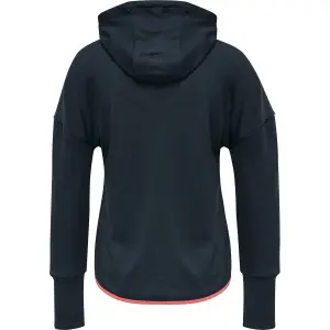 Hooded sweatshirt Hummel hmlella image-2