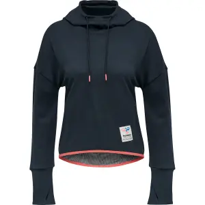 Hooded sweatshirt Hummel hmlella image-0