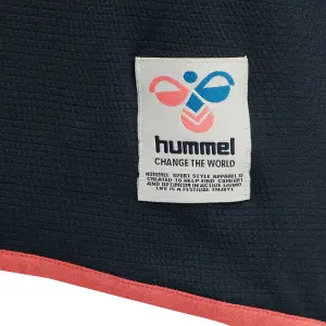 Hooded sweatshirt Hummel hmlella image-3