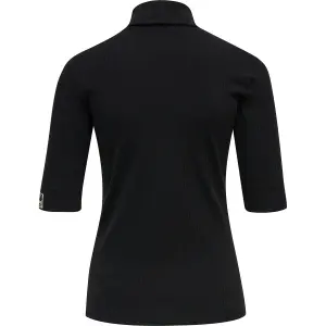 Camiseta de cuello alto para mujer Hummel hmlbell image-2