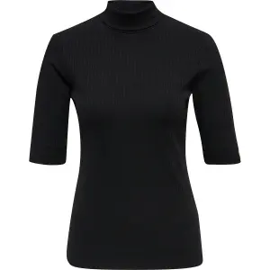 Camiseta de cuello alto para mujer Hummel hmlbell image-1