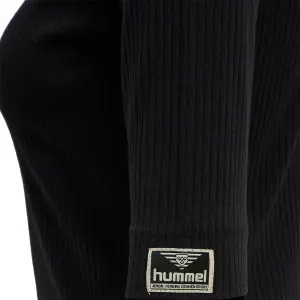 Camiseta de cuello alto para mujer Hummel hmlbell image-4