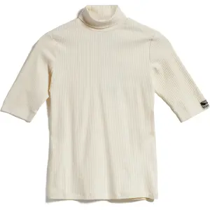 Camiseta de cuello alto para mujer Hummel hmlbell image-0