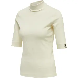Camiseta de cuello alto para mujer Hummel hmlbell image-3