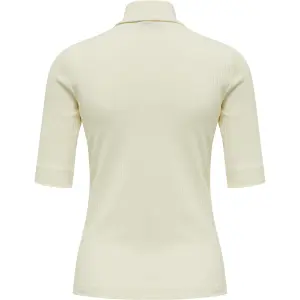 Camiseta de cuello alto para mujer Hummel hmlbell image-2