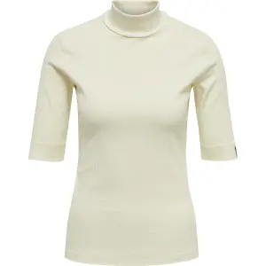 Camiseta de cuello alto para mujer Hummel hmlbell image-1