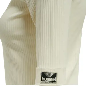 Camiseta de cuello alto para mujer Hummel hmlbell image-4