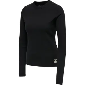 Camiseta de manga larga para mujer Hummel hmlbell image-3