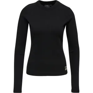 Camiseta de manga larga para mujer Hummel hmlbell image-1