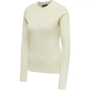 Camiseta de manga larga para mujer Hummel hmlbell image-3