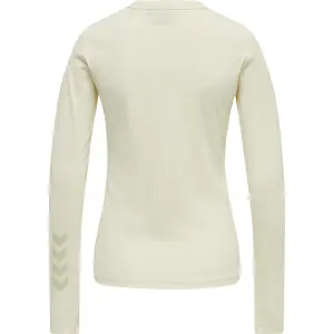 Camiseta de manga larga para mujer Hummel hmlbell image-2