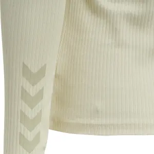 Camiseta de manga larga para mujer Hummel hmlbell image-4