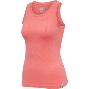 Camiseta de tirantes para mujer Hummel hmlaltona seamless image-0