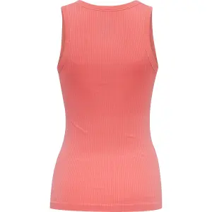 Camiseta de tirantes para mujer Hummel hmlaltona seamless image-1
