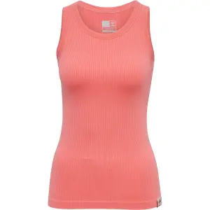 Camiseta de tirantes para mujer Hummel hmlaltona seamless image-2