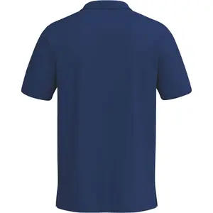 Polo logo Erima TS image-1