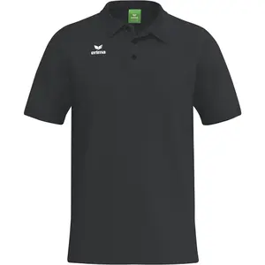 Polo logo Erima TS image-0