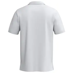 Polo logo Erima TS image-1