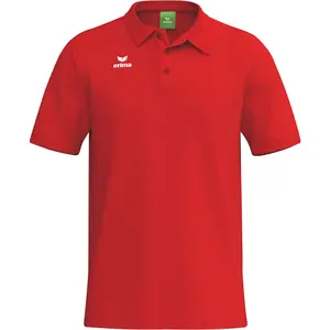 Polo logo Erima TS image-0