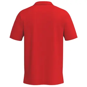 Polo logo Erima TS image-1