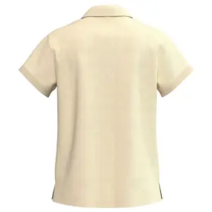 Γυναικείο πόλο Erima TS image-1