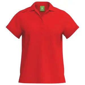 Polo feminino Erima TS image-0