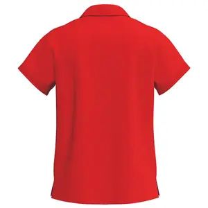 Polo feminino Erima TS image-1