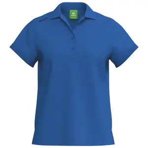 Polo feminino Erima TS image-0