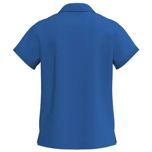 Polo feminino Erima TS image-1