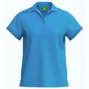 Polo feminino Erima TS image-0