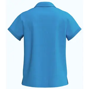 Polo feminino Erima TS image-1