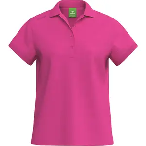Polo feminino Erima TS image-0
