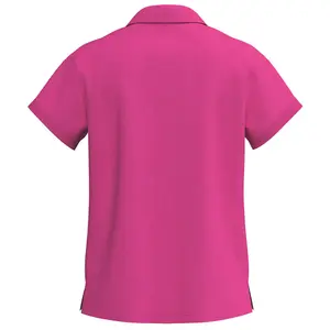 Polo feminino Erima TS image-1