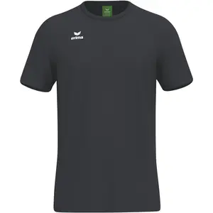 T-shirt met kinderlogo Erima TS image-0