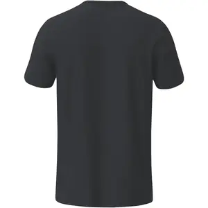 T-shirt met kinderlogo Erima TS image-1