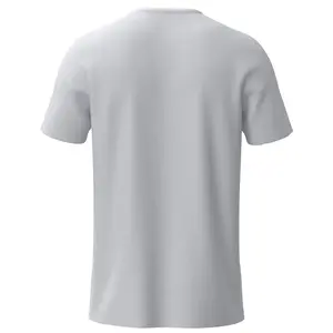 T-shirt con logo per bambini Erima TS image-1