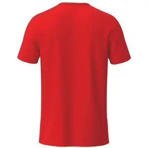 T-shirt met kinderlogo Erima TS image-1