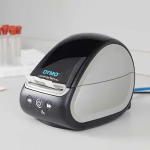 Impresora de etiquetas Dymo LabelWriter 550 Turbo image-1