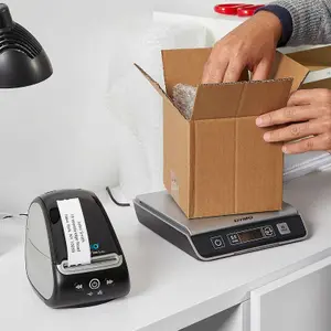 Impresora de etiquetas Dymo LabelWriter 550 Turbo image-2