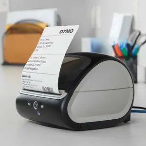 Impressora de etiquetas Dymo LabelWriter 5XL image-1