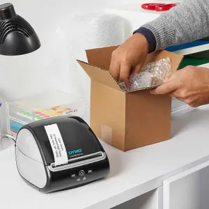 Impressora de etiquetas Dymo LabelWriter 5XL image-2