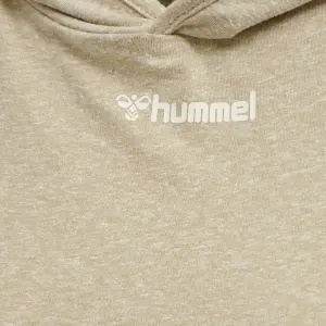 Sudadera con capucha Hummel hmlzandra image-3