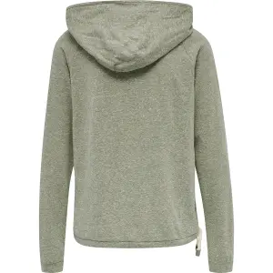 Sudadera con capucha Hummel hmlzandra image-2
