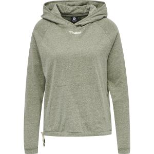 211275-2340-sweatshirt-a-capuche-hummel-hmlzandra-vert