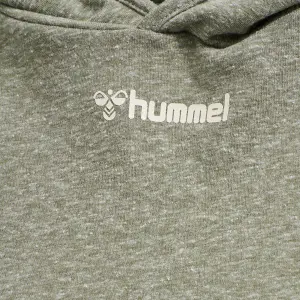 Sudadera con capucha Hummel hmlzandra image-3